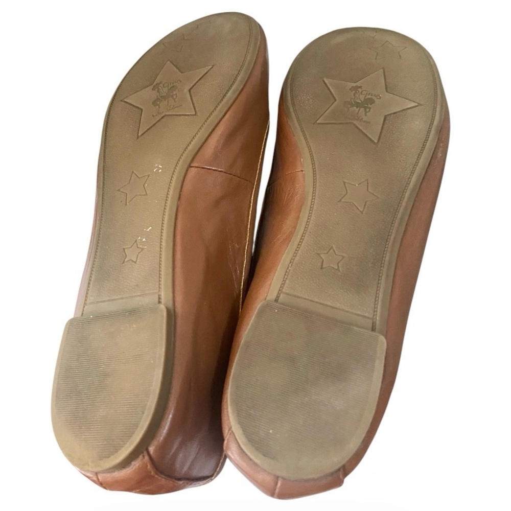 Sam Edelman Ballet Flats - Picture 4 of 5
